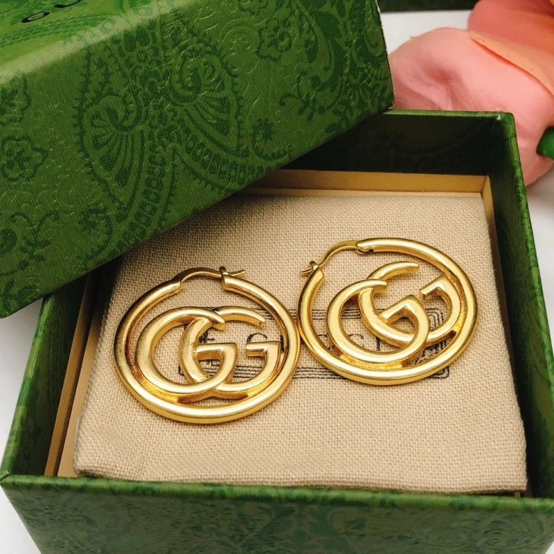 Snug Gucci Earrings 243202