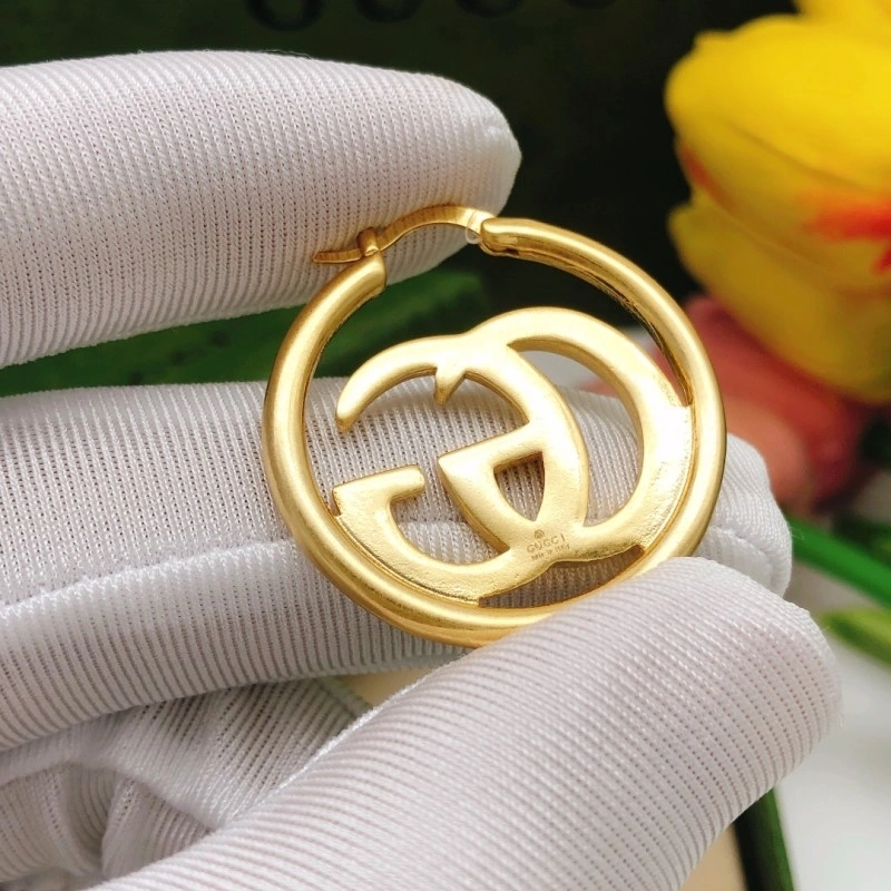 Snug Gucci Earrings 243202