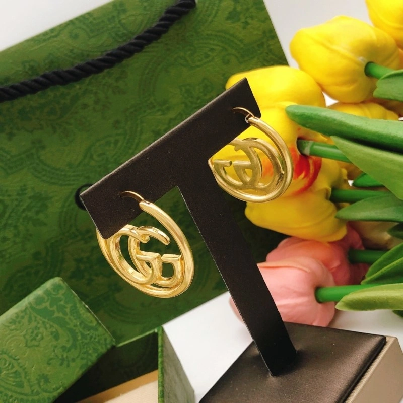 Snug Gucci Earrings 243202