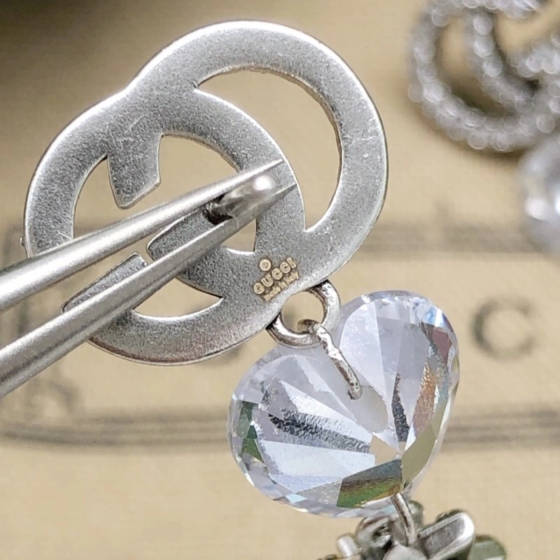 TimelessDesign Gucci Earrings 243200