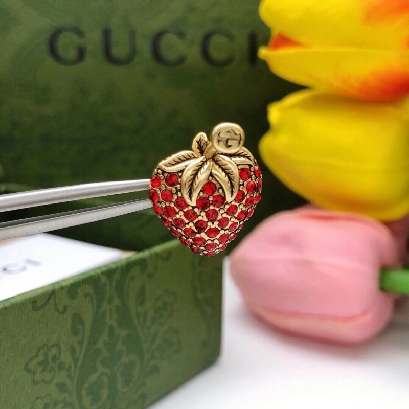 MoistureWicking Gucci Earrings 243196