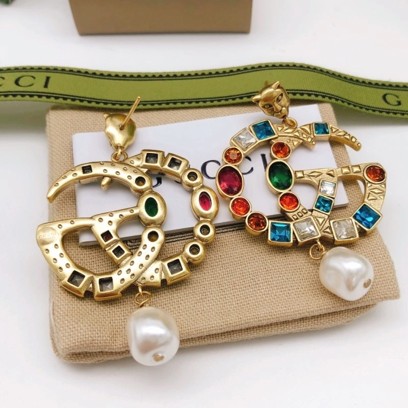 Trendsetting Gucci Earrings 243197