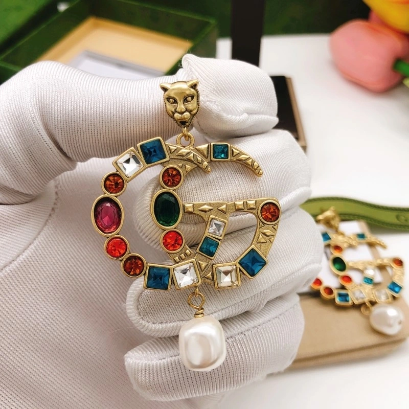 Trendsetting Gucci Earrings 243197