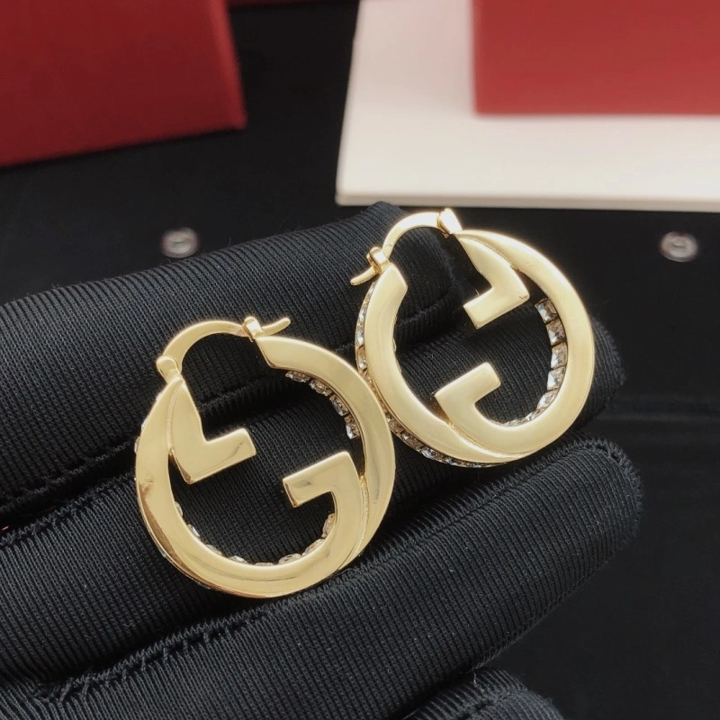 Durable Gucci Earrings 243198