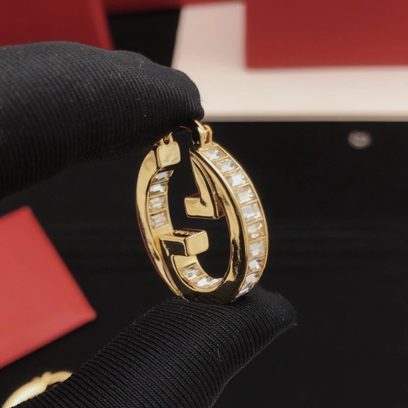 Durable Gucci Earrings 243198
