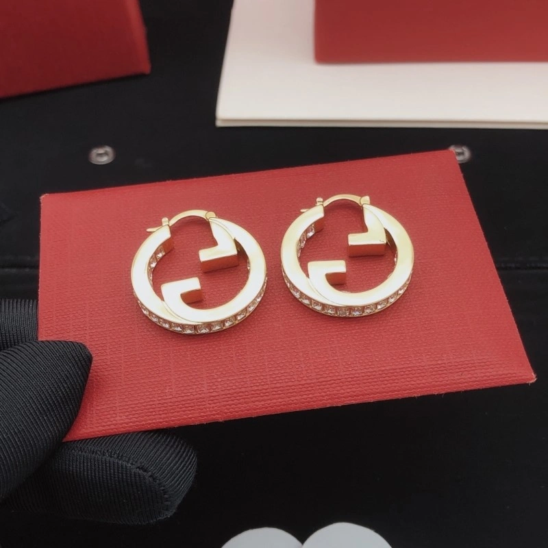 Durable Gucci Earrings 243198
