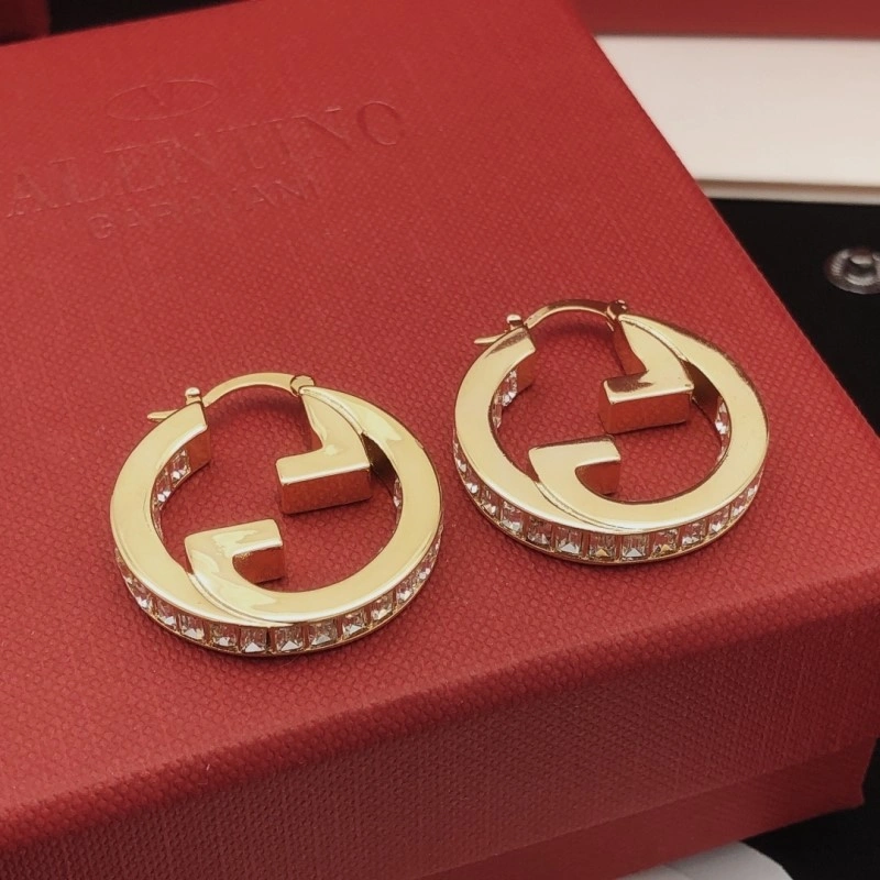 Durable Gucci Earrings 243198