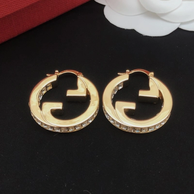 Durable Gucci Earrings 243198