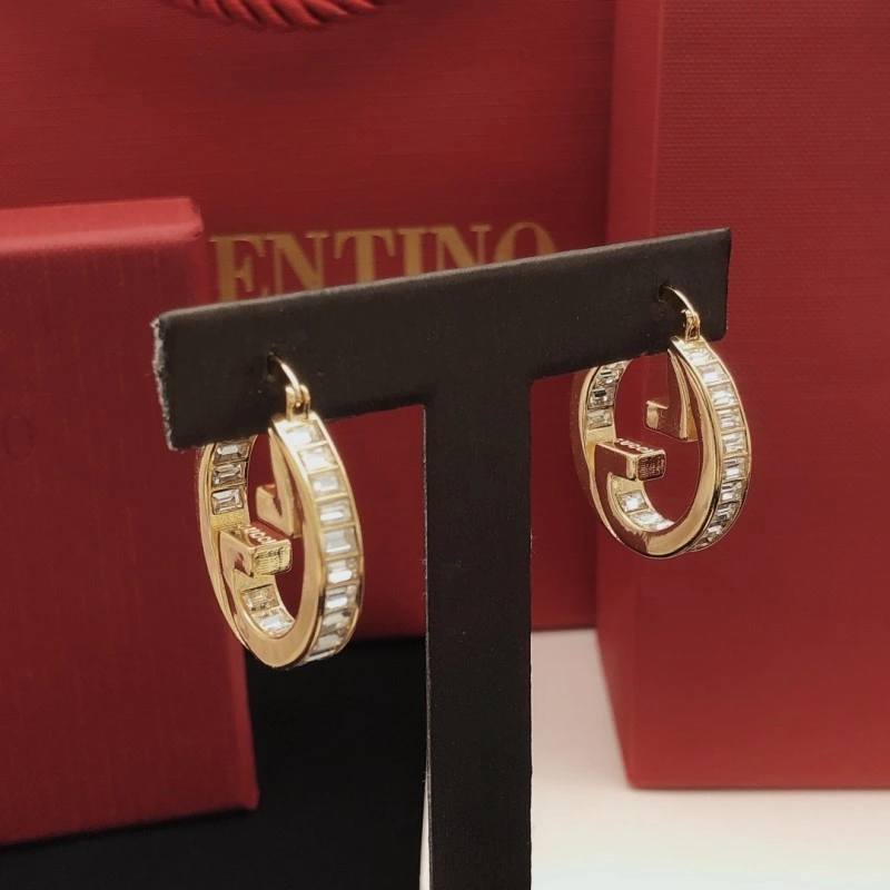 Durable Gucci Earrings 243198