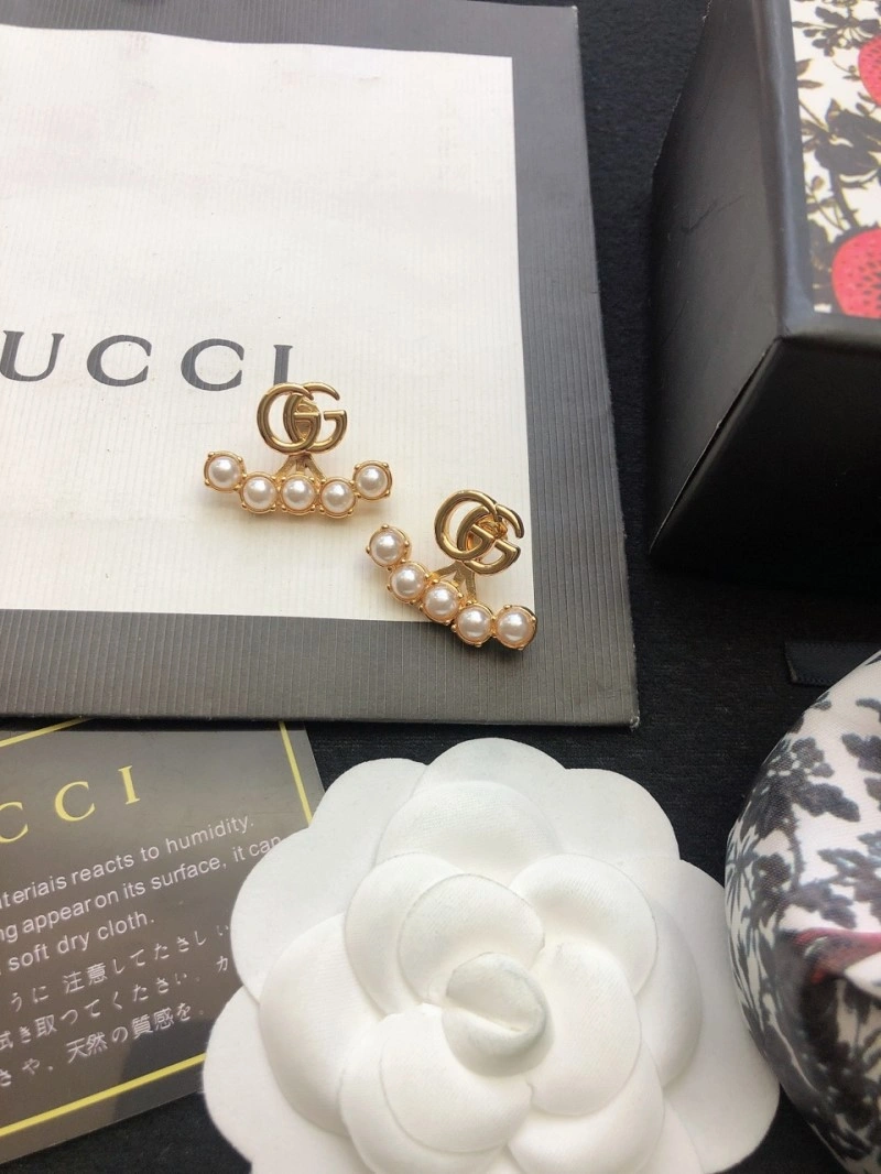 Efficient Gucci Earrings 243182