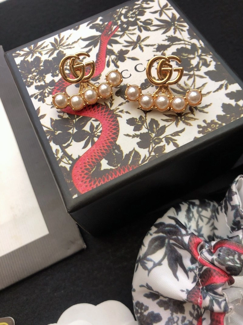 Efficient Gucci Earrings 243182