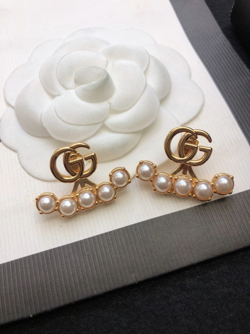 Efficient Gucci Earrings 243182