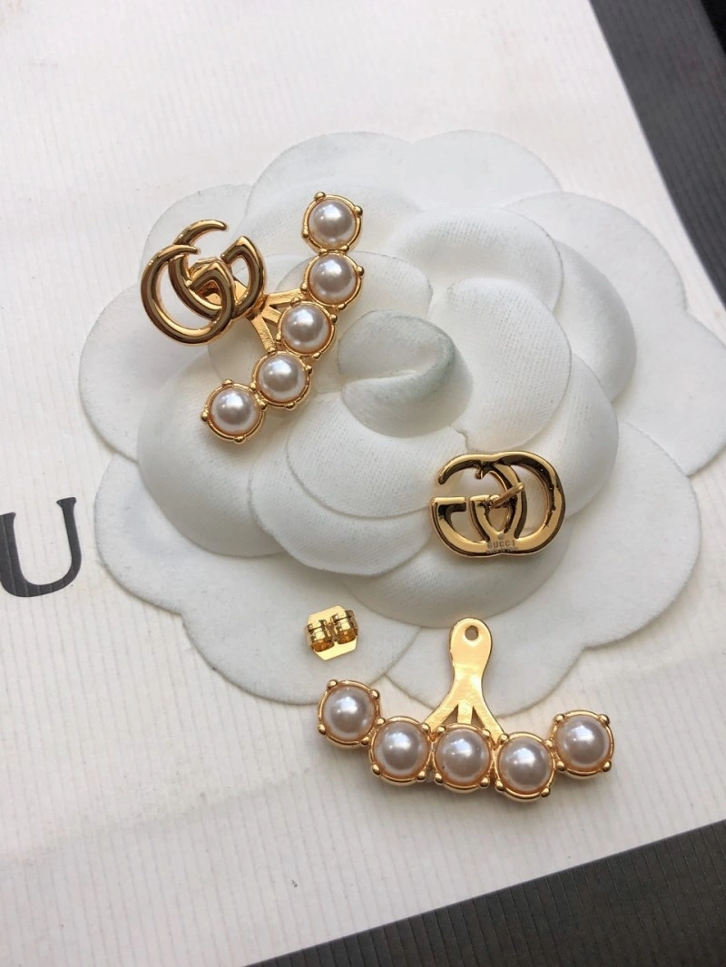 Efficient Gucci Earrings 243182