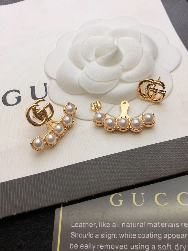 Efficient Gucci Earrings 243182