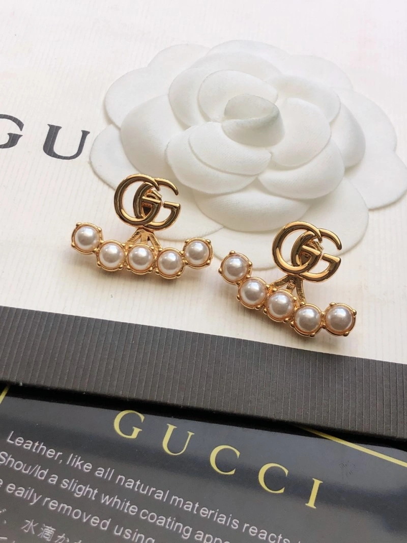 Efficient Gucci Earrings 243182