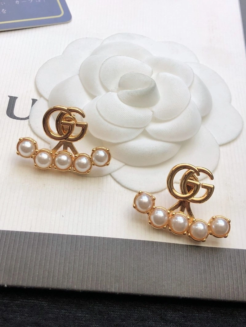 Efficient Gucci Earrings 243182