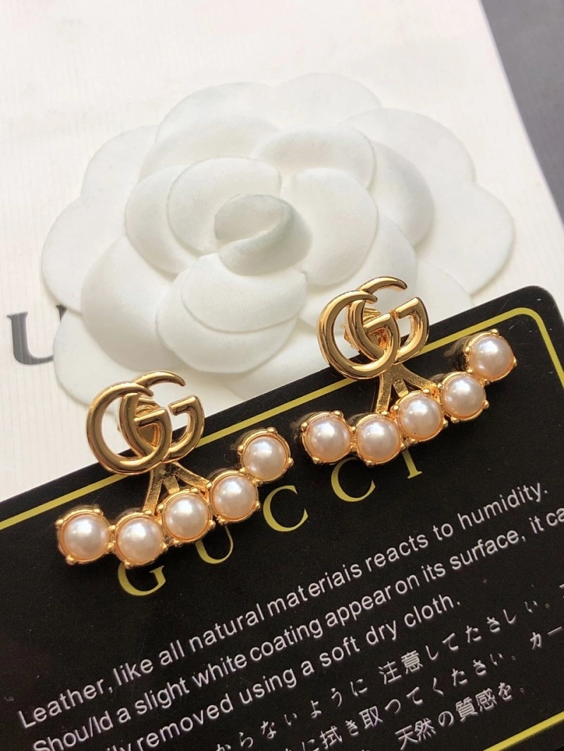 Efficient Gucci Earrings 243182