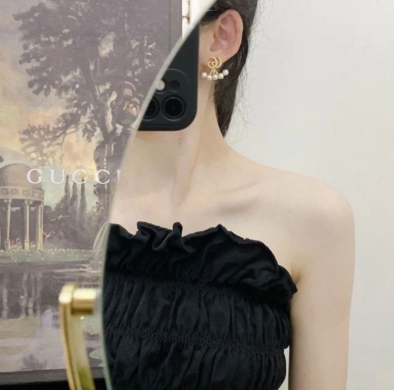 Efficient Gucci Earrings 243182