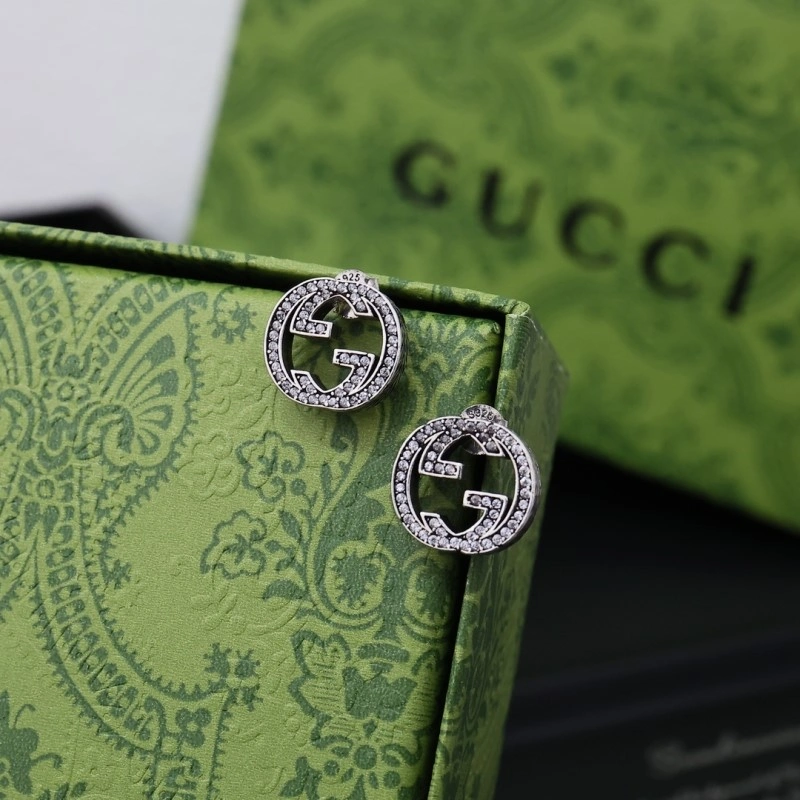 FashionForward Gucci Earrings 243169