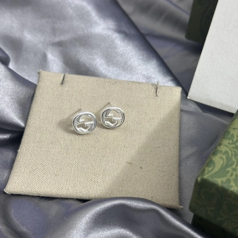 Gucci Earrings Packable 243171