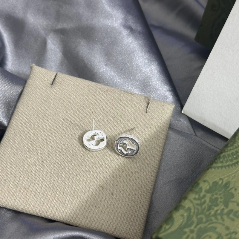 Gucci Earrings Packable 243171