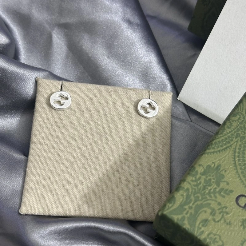 Gucci Earrings Packable 243171