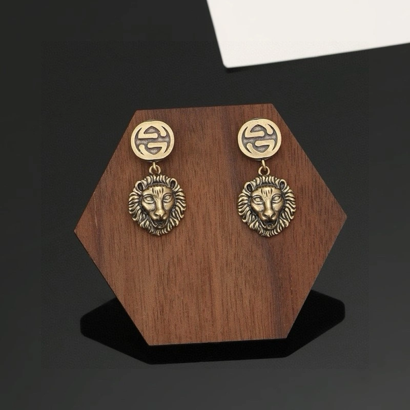 Gucci Earrings Sophisticated 243179