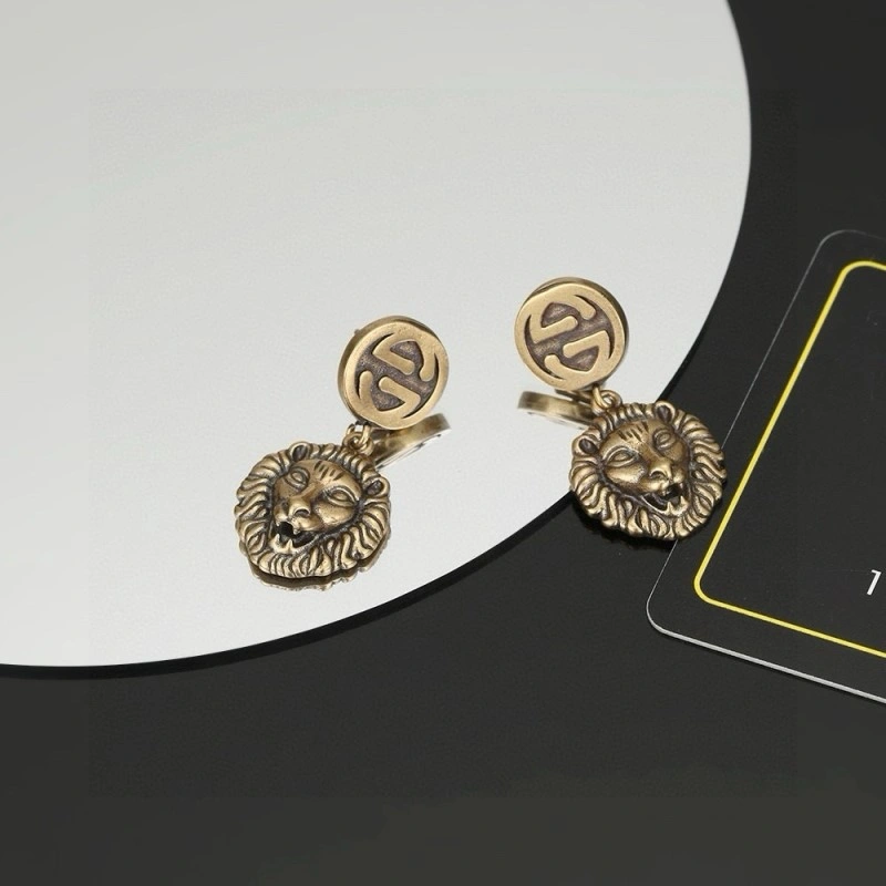Gucci Earrings Sophisticated 243179