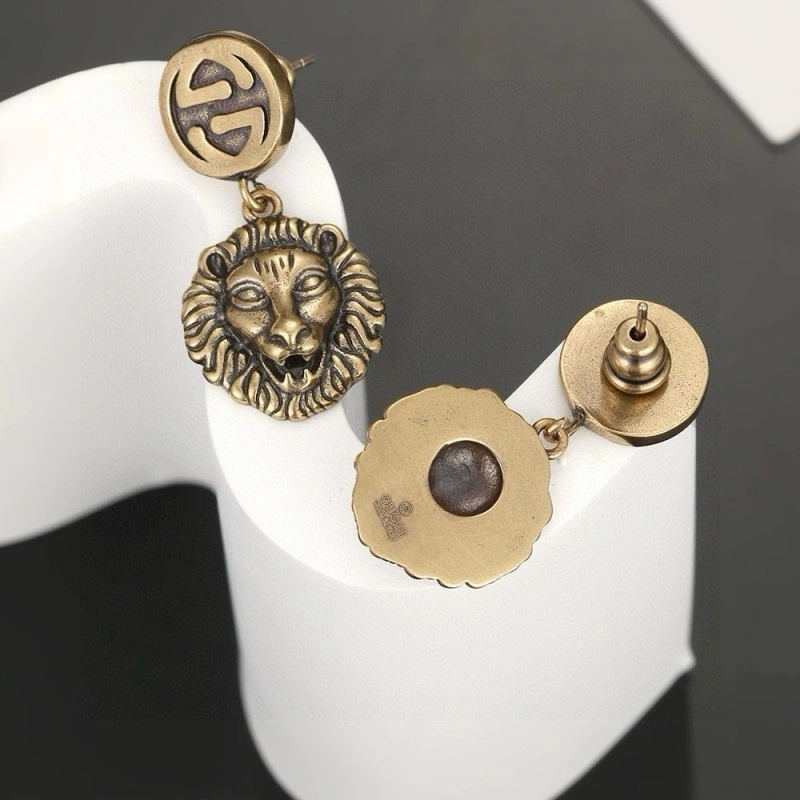 Gucci Earrings Sophisticated 243179