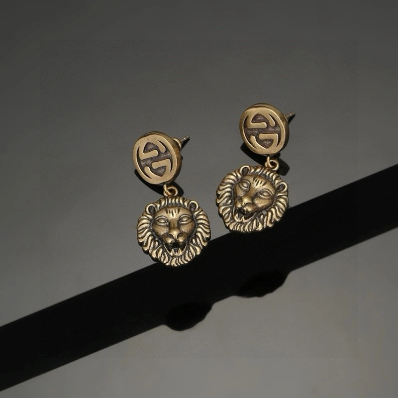 Gucci Earrings Sophisticated 243179