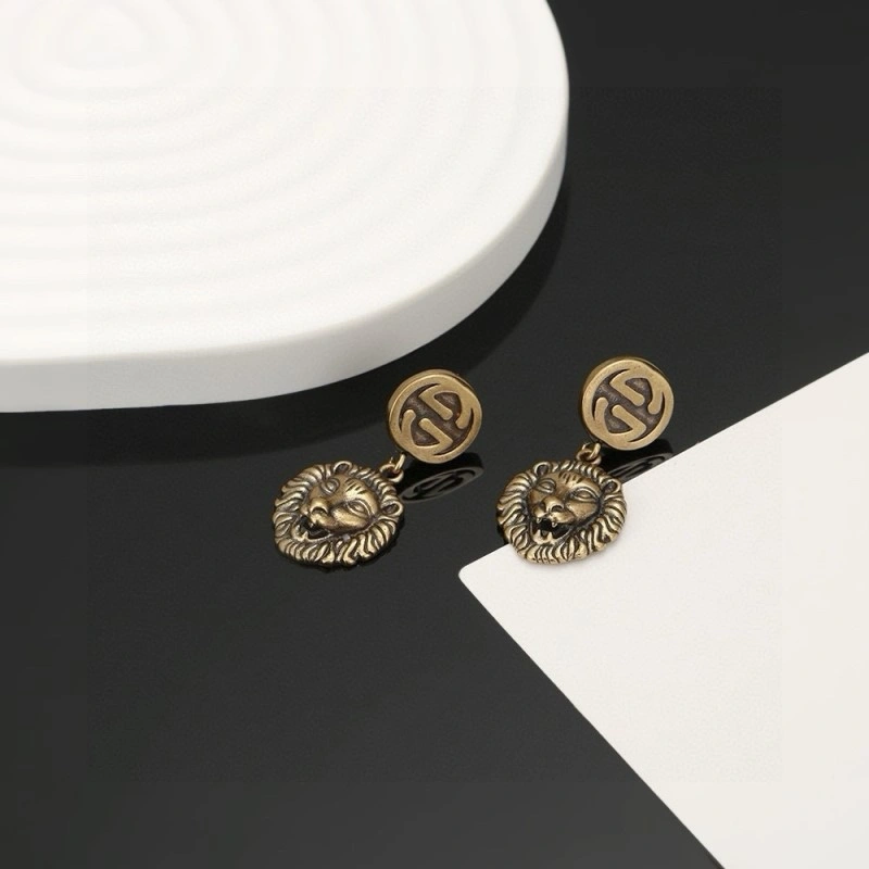 Gucci Earrings Sophisticated 243179