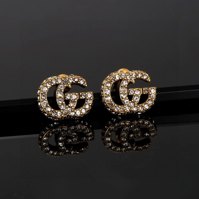 Gucci Earrings FlexibleFit 243186
