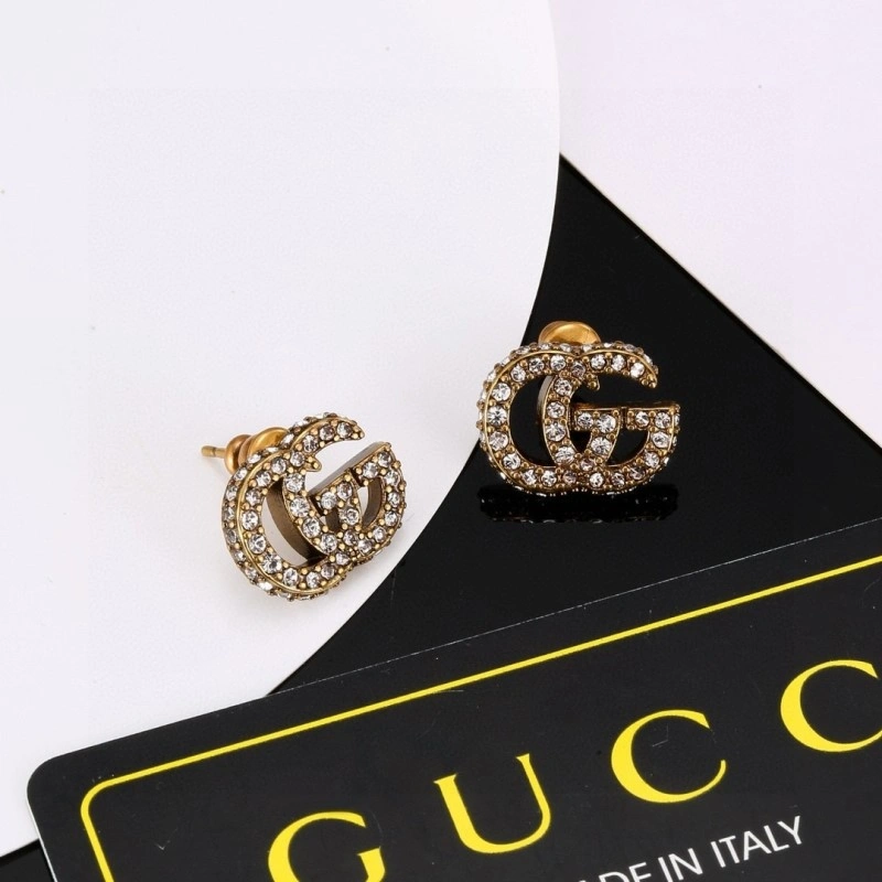Gucci Earrings FlexibleFit 243186
