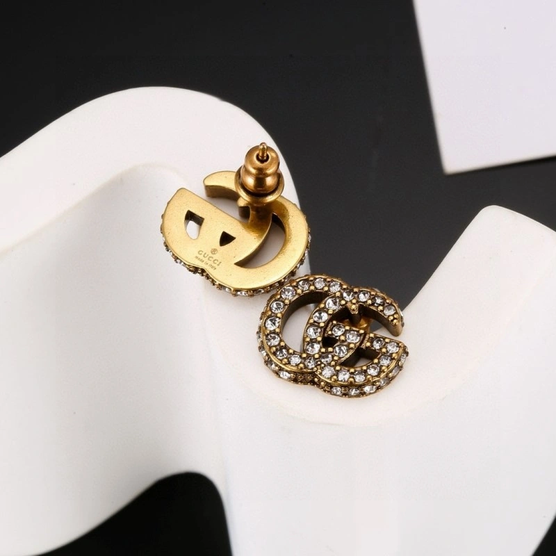 Gucci Earrings FlexibleFit 243186
