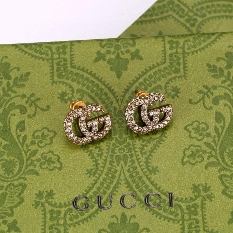 Gucci Earrings FlexibleFit 243186