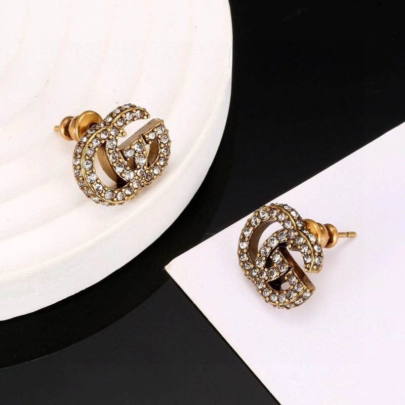 Gucci Earrings FlexibleFit 243186