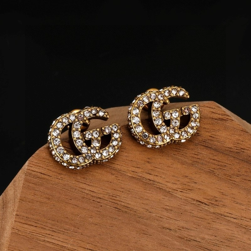Gucci Earrings FlexibleFit 243186