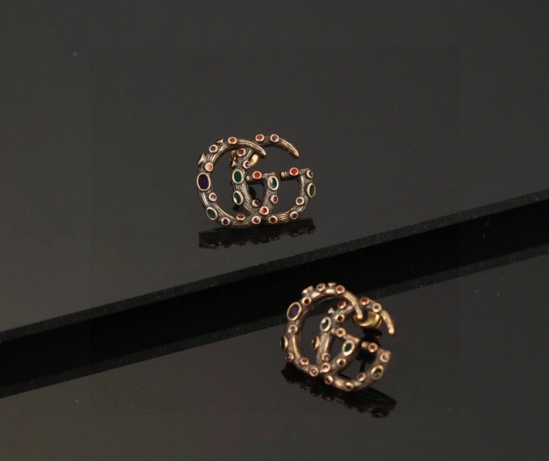 Sleek Gucci Earrings 243178