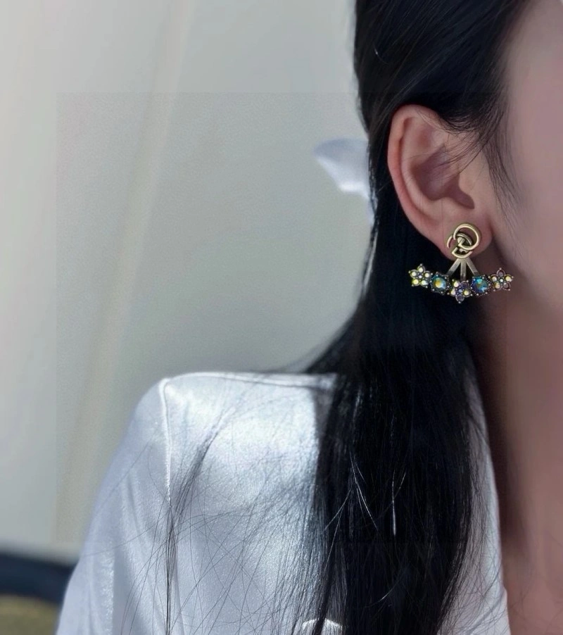 Unisex Gucci Earrings 243192