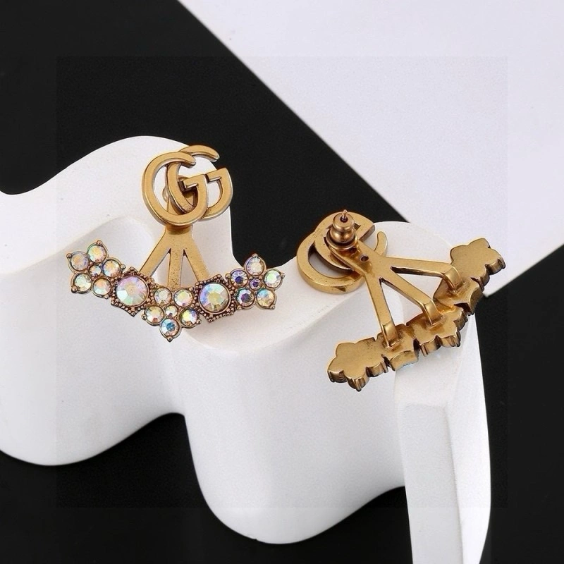 Unisex Gucci Earrings 243192