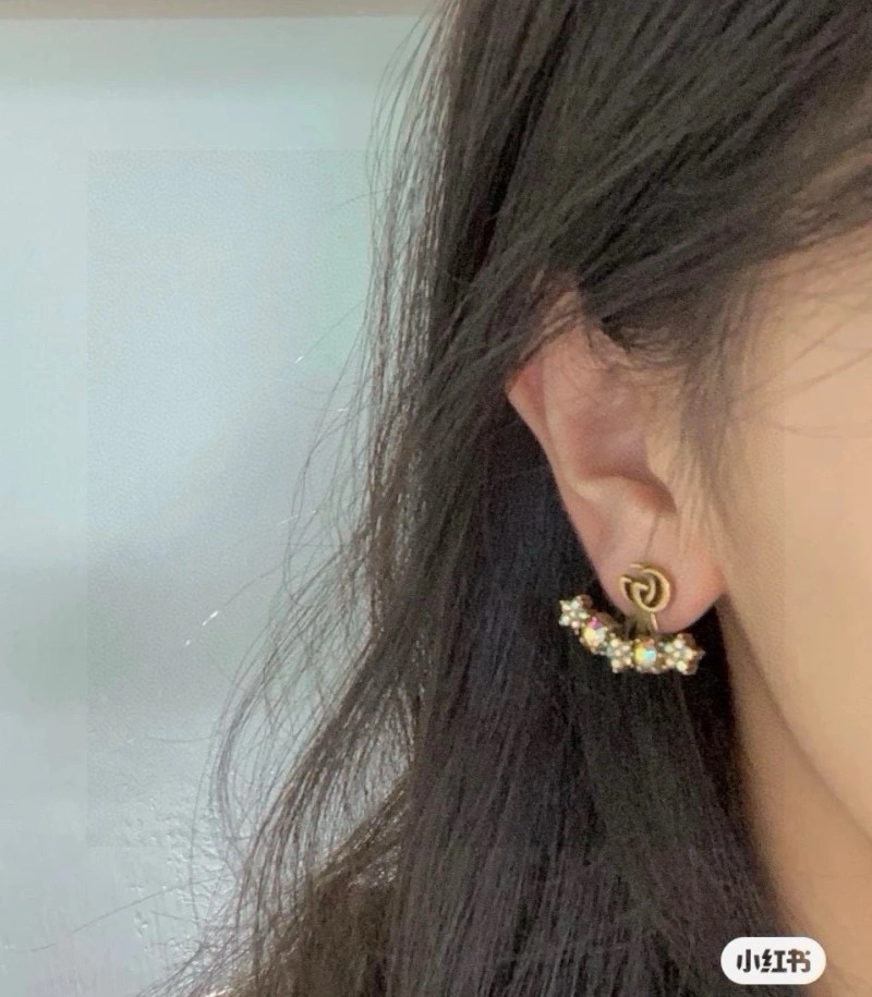 Unisex Gucci Earrings 243192