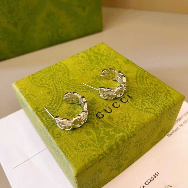 EasyCare Gucci Earrings 243195
