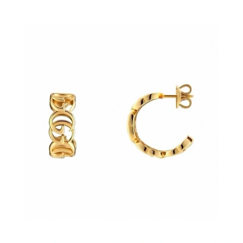 EasyCare Gucci Earrings 243191
