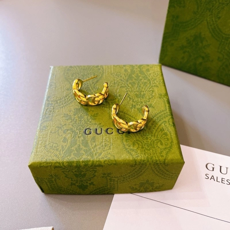 EasyCare Gucci Earrings 243191