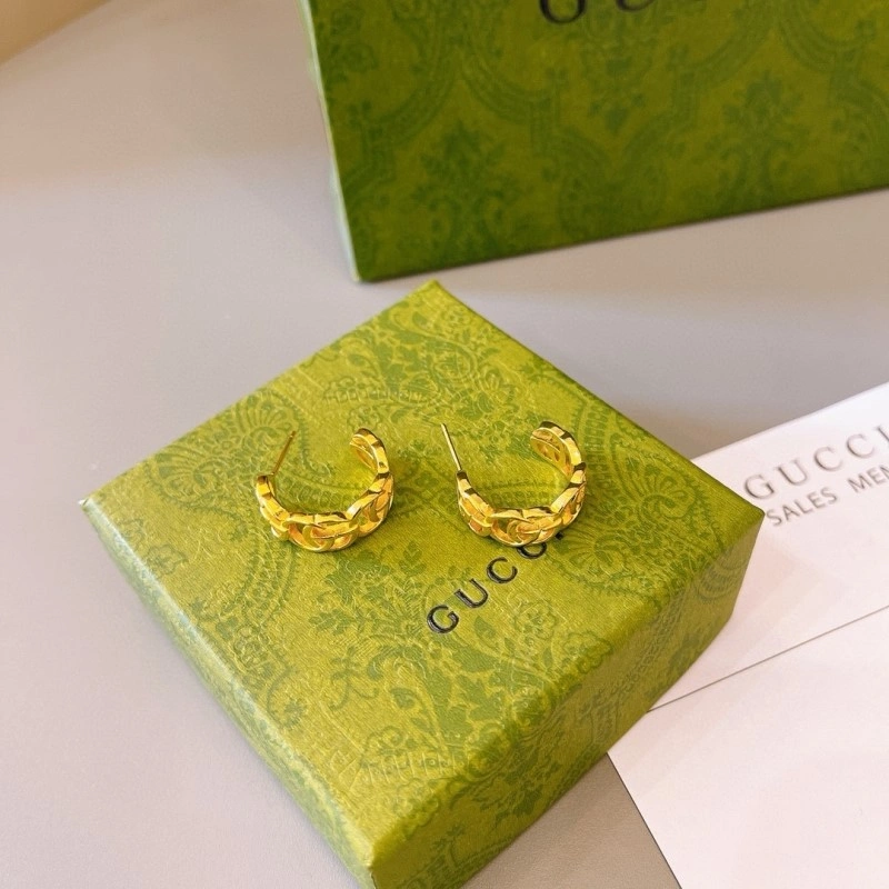 EasyCare Gucci Earrings 243191