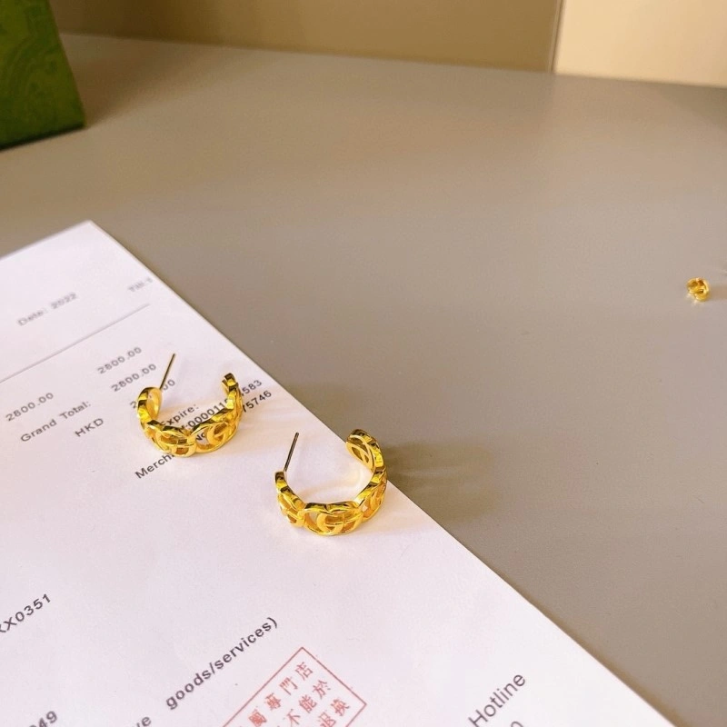 EasyCare Gucci Earrings 243191