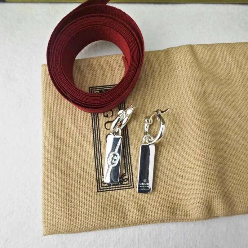 Gucci Earrings Colorful 243173