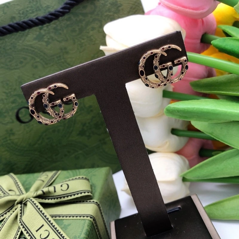 WaterResistant Gucci Earrings 243181