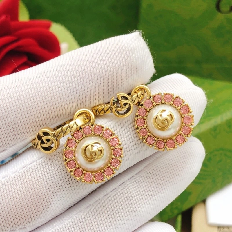 Lightweight Gucci Earrings 243193