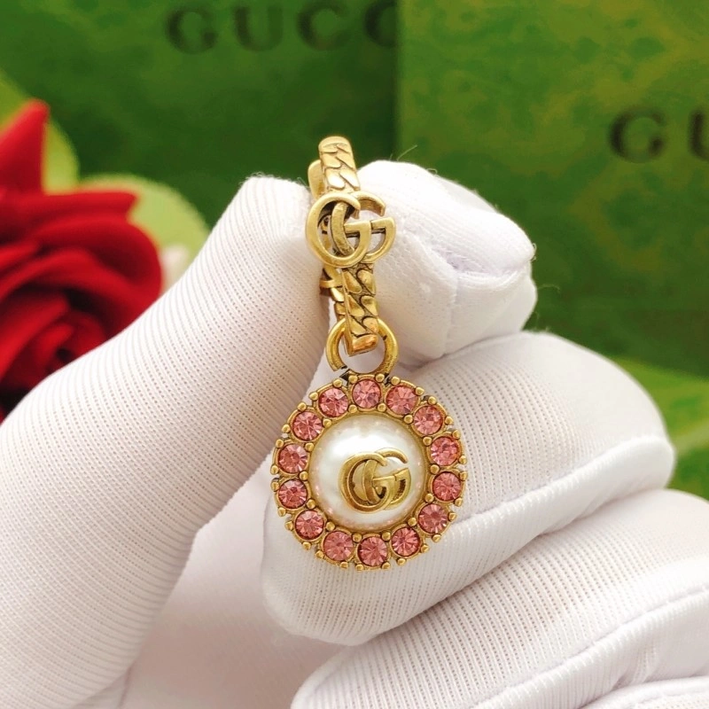 Lightweight Gucci Earrings 243193